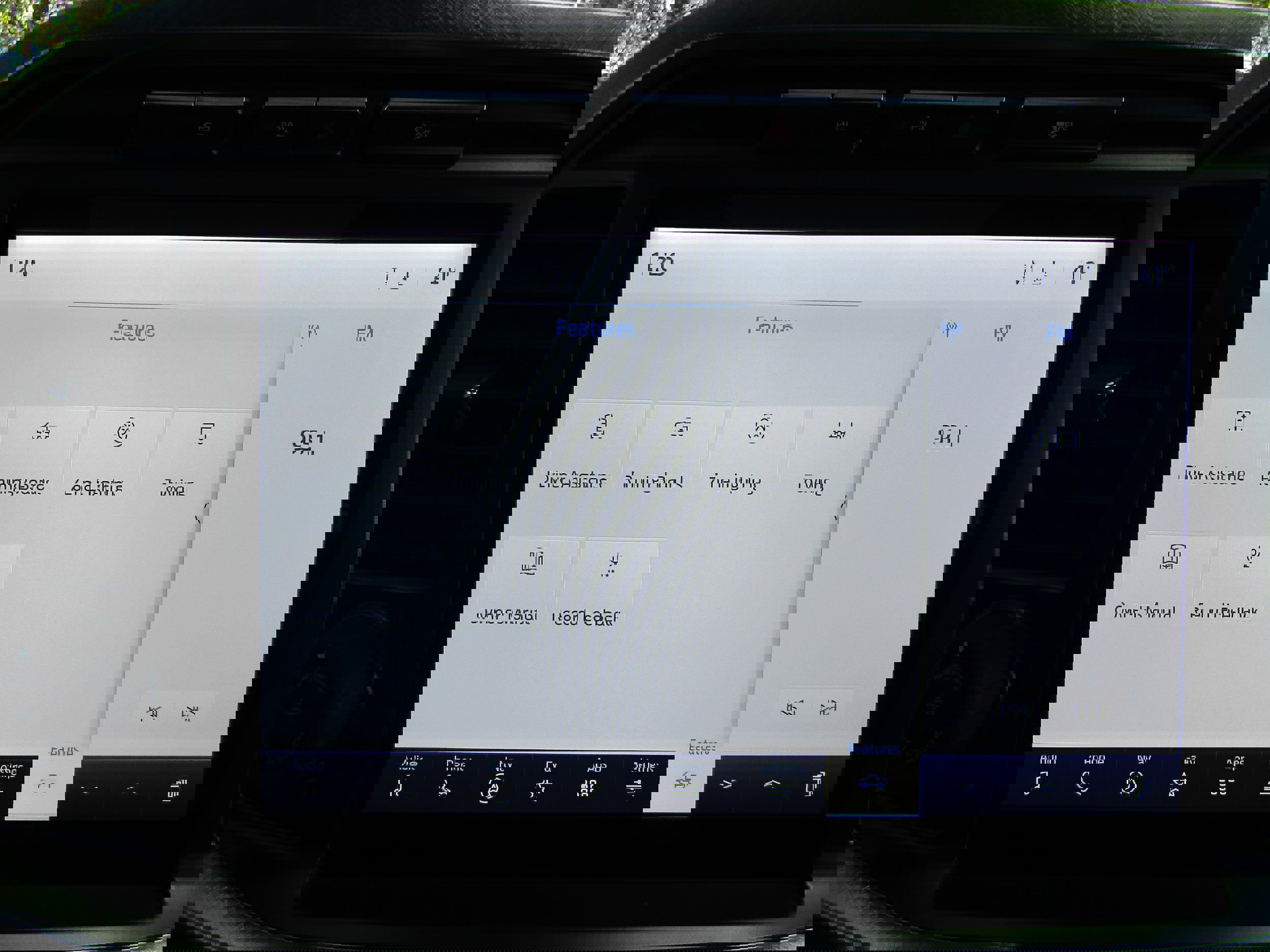 Certified 2022 Ford F150 King Ranch w/ Equipment Group 601A High image 44