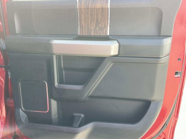 Certified 2020 Ford F150 Lariat image 22