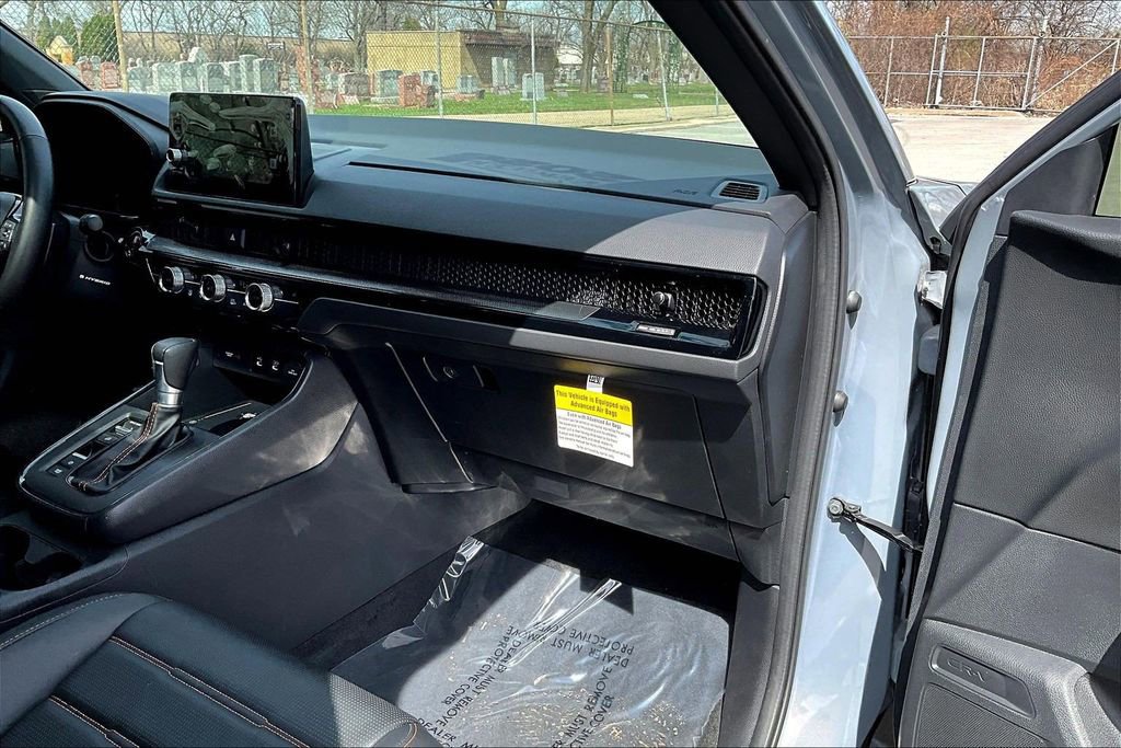 Used 2026 Honda CR-V Sport Touring image 15