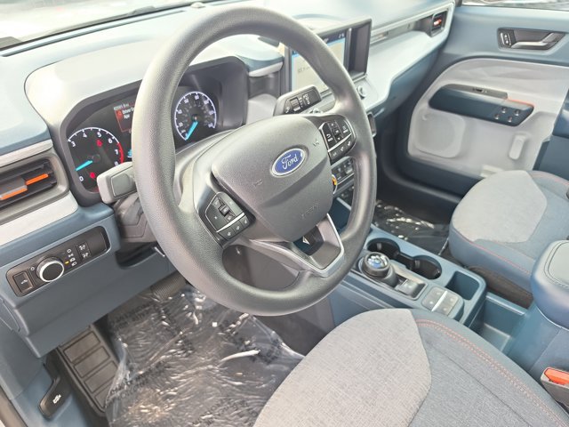 Certified 2024 Ford Maverick XLT FWD image 21