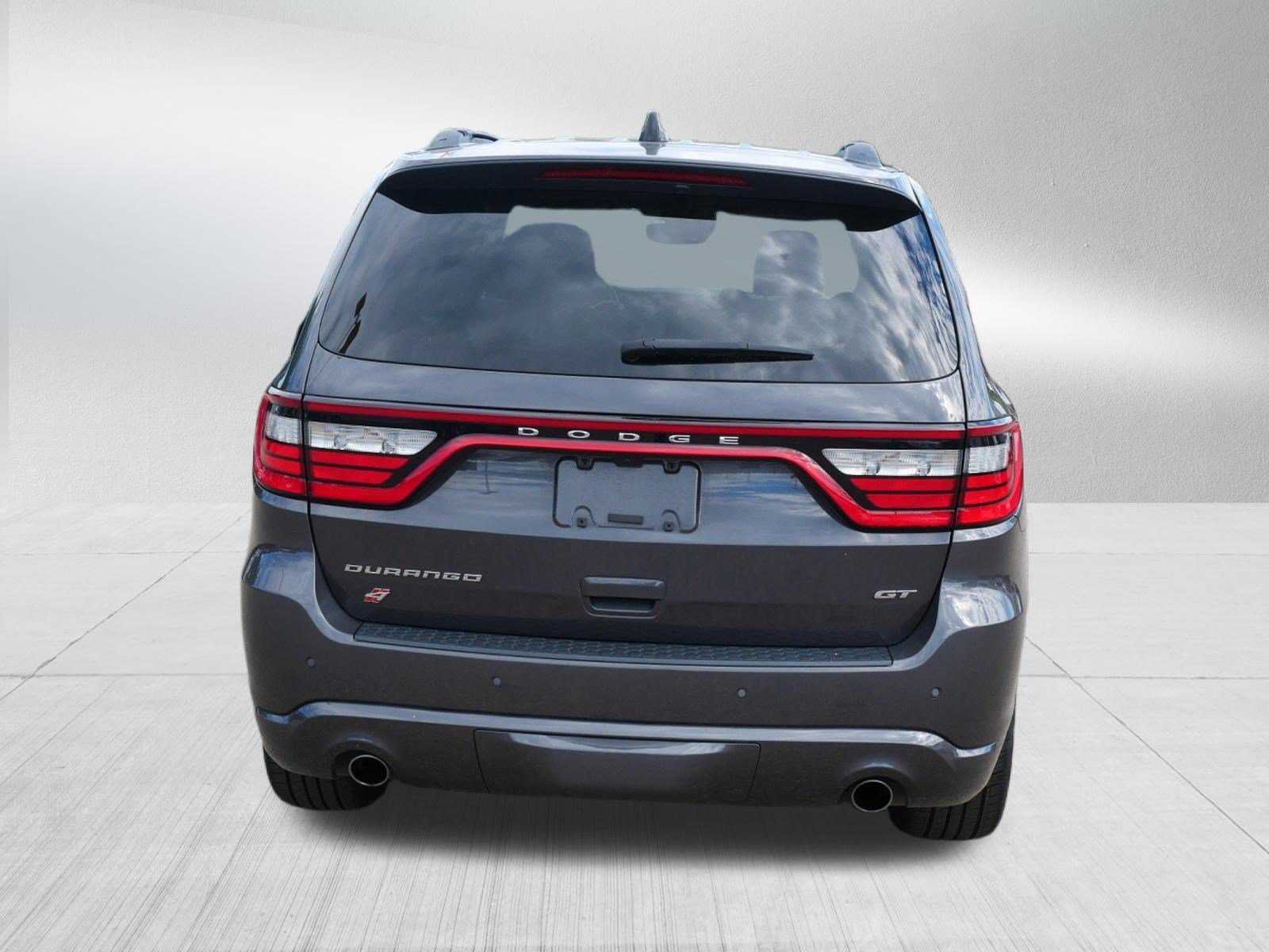 Used 2024 Dodge Durango GT AWD/4WD image 6