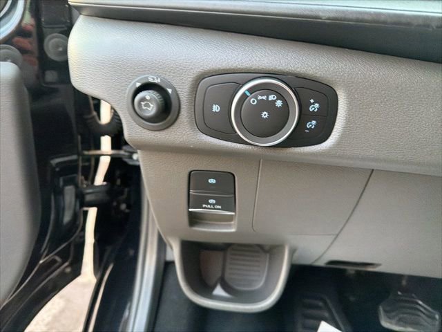 Certified 2024 Ford Transit 350 XLT image 18
