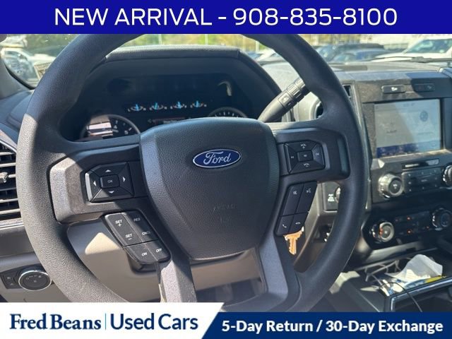 Certified 2022 Ford F350 XLT w/ Black Appearance Package AWD/4WD image 11