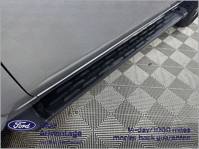 Certified 2021 Ford Bronco Outer Banks image 15