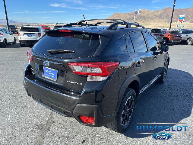 Used 2021 Subaru Crosstrek 2.0i image 5
