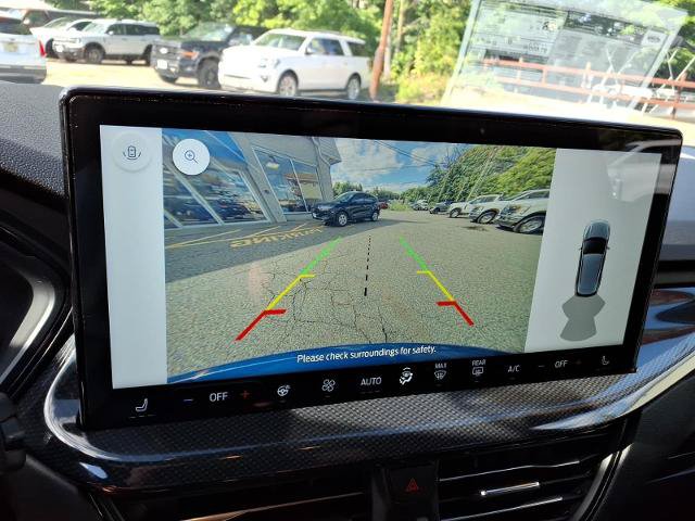 Certified 2023 Ford Escape ST-Line w/ Tech Pack #1 AWD/4WD image 22