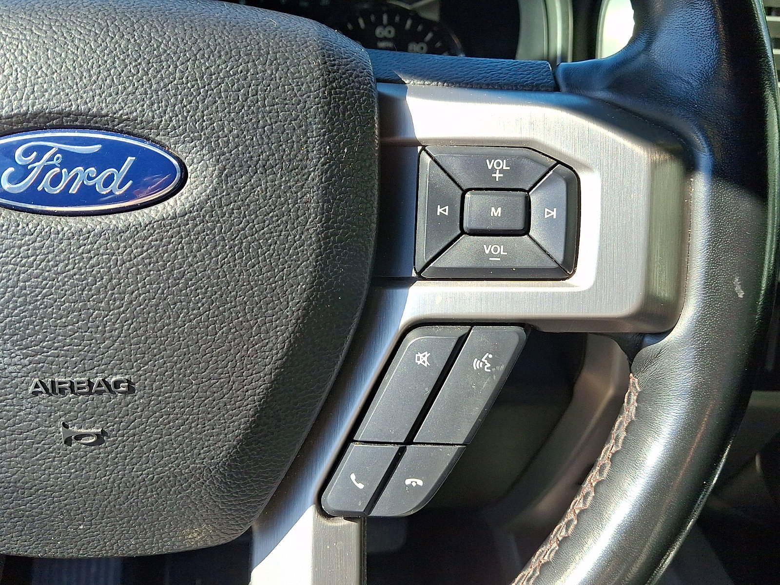 Certified 2019 Ford F150 Platinum AWD/4WD image 23