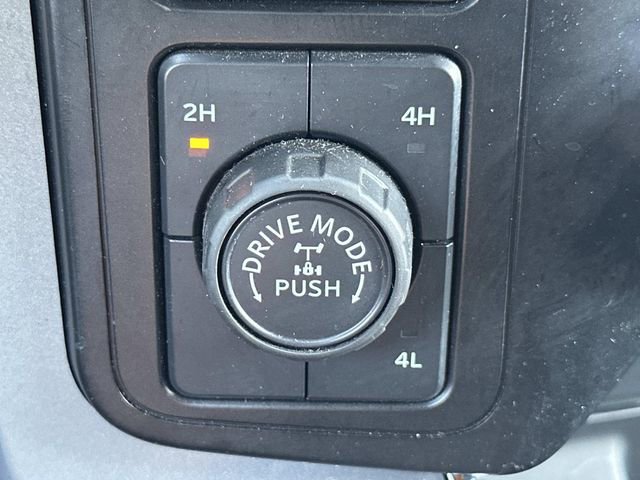 Certified 2024 Ford F150 XLT w/ Mobile Office Package image 28