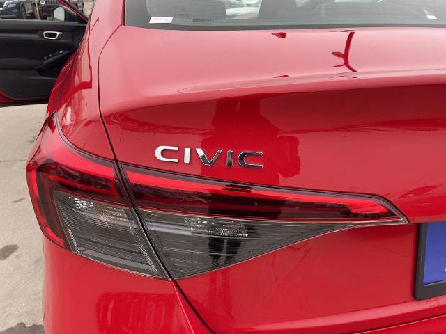 Used 2023 Honda Civic Sport image 34
