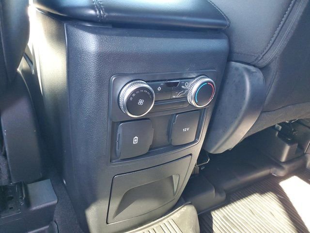 Certified 2023 Ford Explorer XLT image 15
