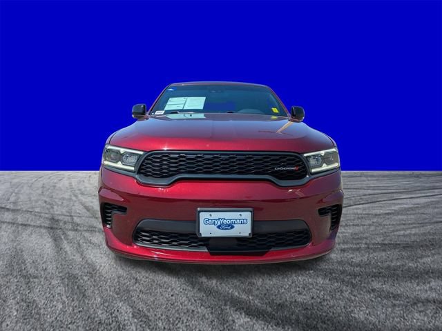 Used 2024 Dodge Durango GT AWD/4WD image 9
