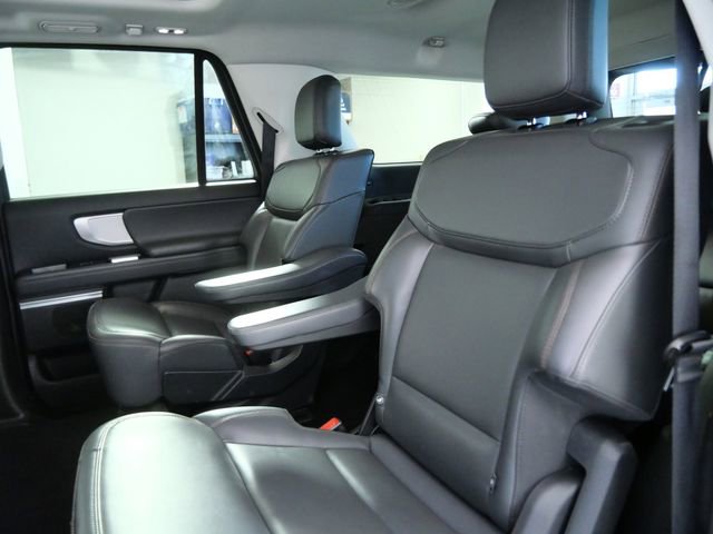 Certified 2025 Ford Expedition Max Active AWD/4WD image 14