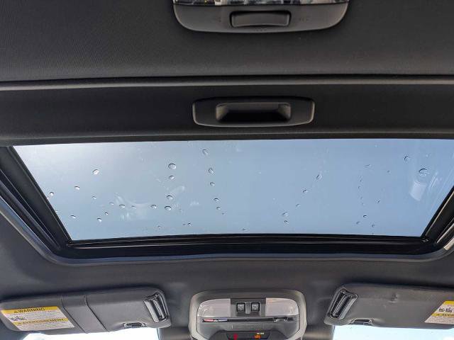 Used 2024 Subaru Crosstrek 2.5i Sport AWD/4WD image 26