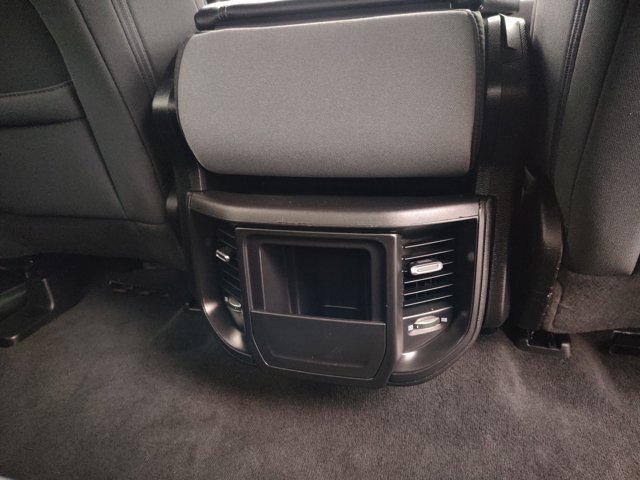 Used 2022 RAM 1500 Big Horn AWD/4WD image 28