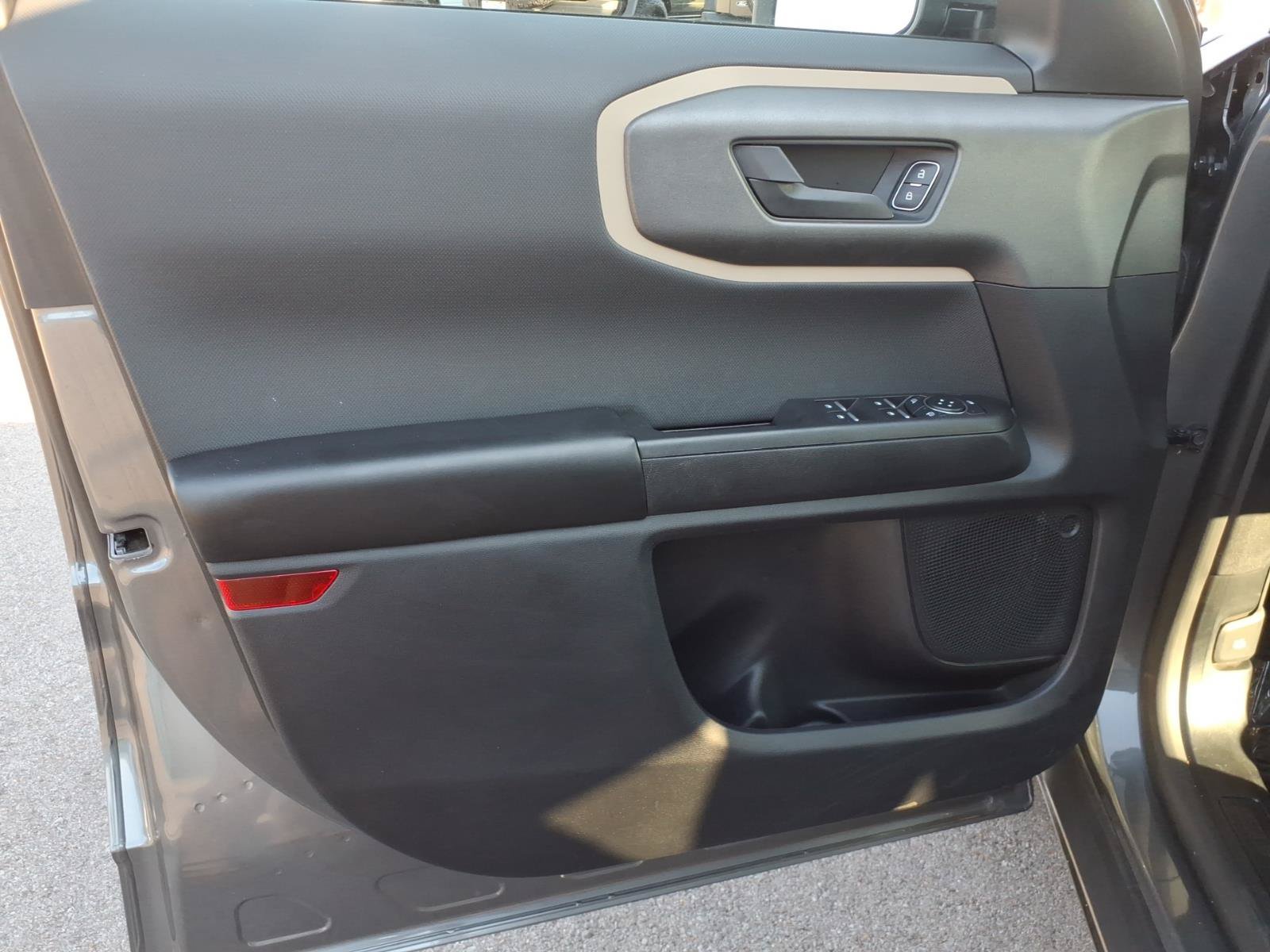 Certified 2025 Ford Bronco Sport Big Bend AWD/4WD image 10