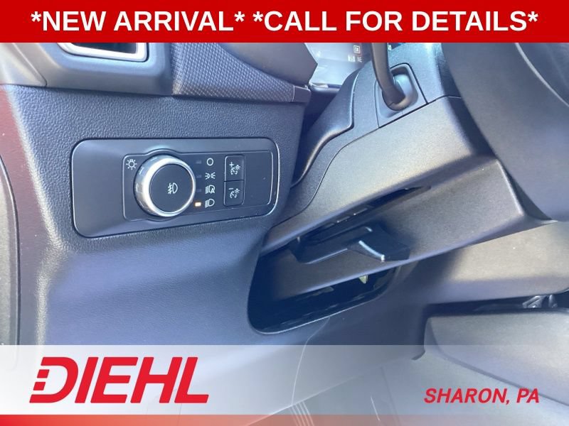 Certified 2021 Ford Bronco Sport Big Bend w/ Big Bend Package (96B) AWD/4WD image 40
