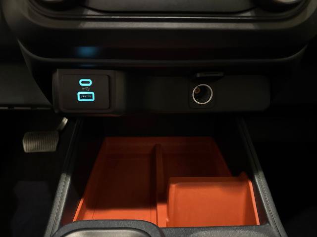 Certified 2024 Ford Maverick XLT FWD image 29