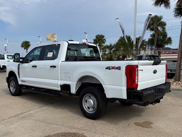Certified 2026 Ford F250 XL AWD/4WD image 3
