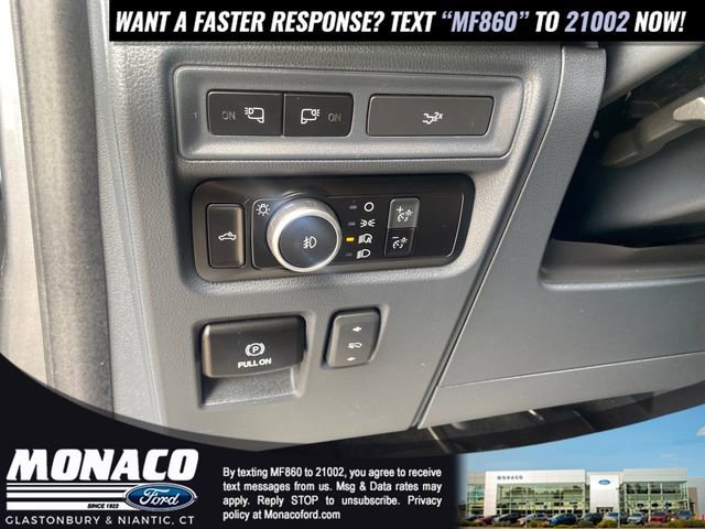 Certified 2023 Ford F150 XLT w/ Equipment Group 302A High AWD/4WD image 18