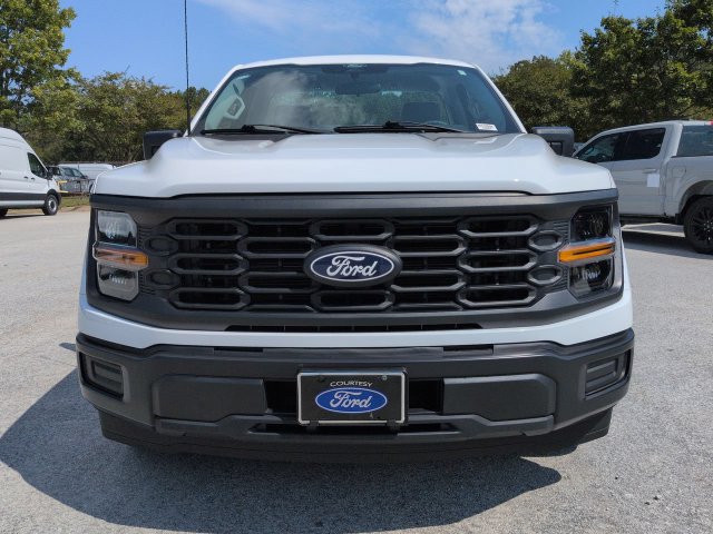 Certified 2024 Ford F150 XL RWD image 9