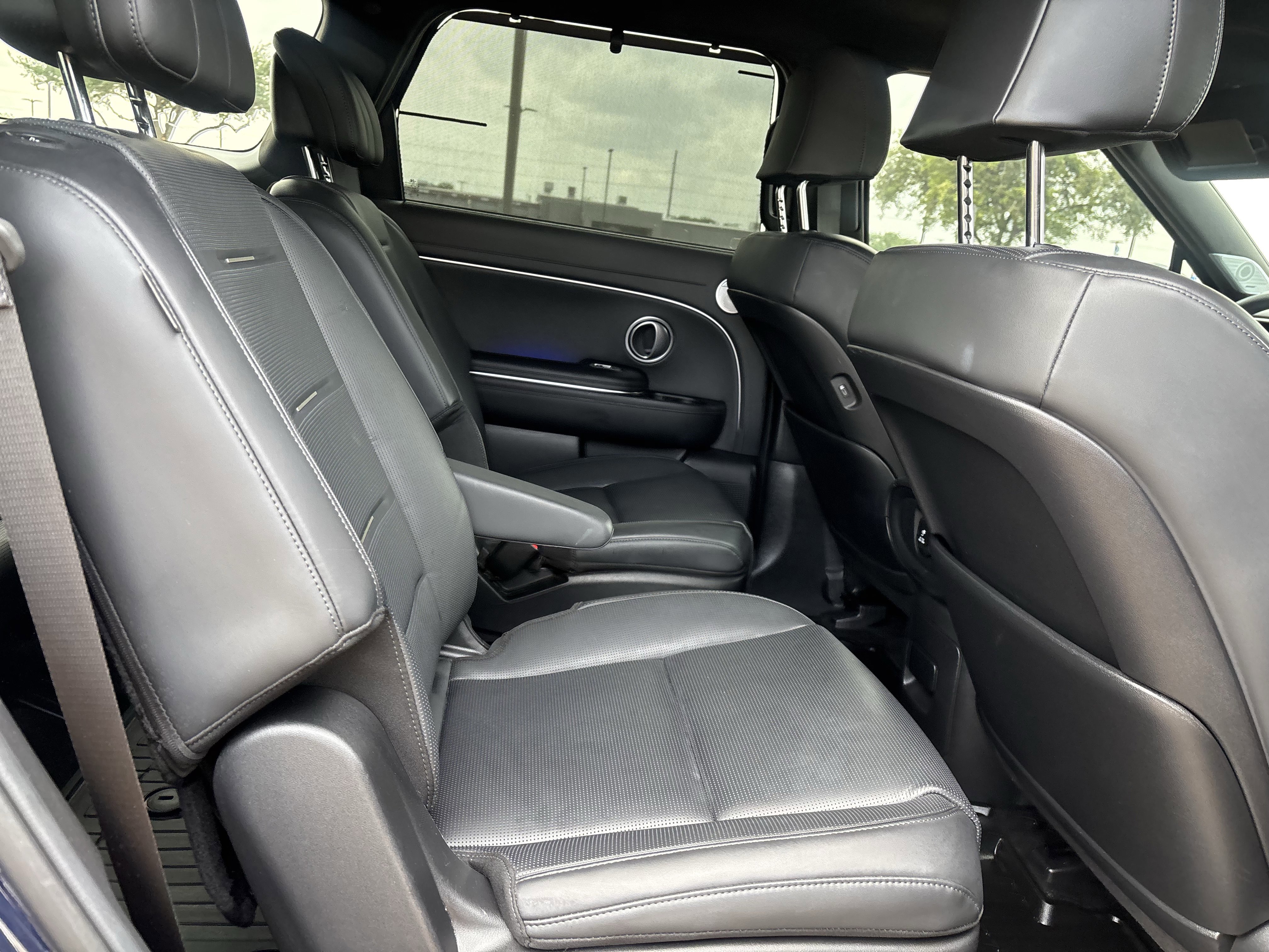 Used 2026 Hyundai Palisade Calligraphy FWD image 27