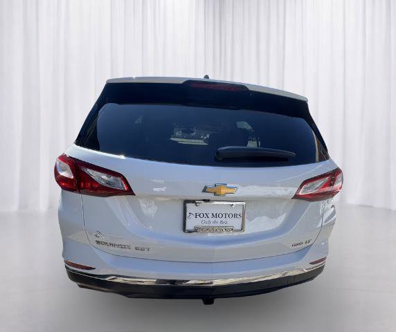 Used 2020 Chevrolet Equinox LT image 5