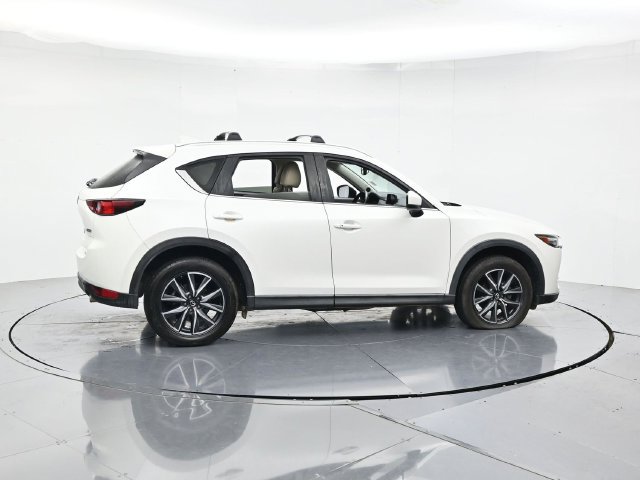Used 2018 MAZDA CX-5 Touring w/ Preferred Equipment Package FWD image 2