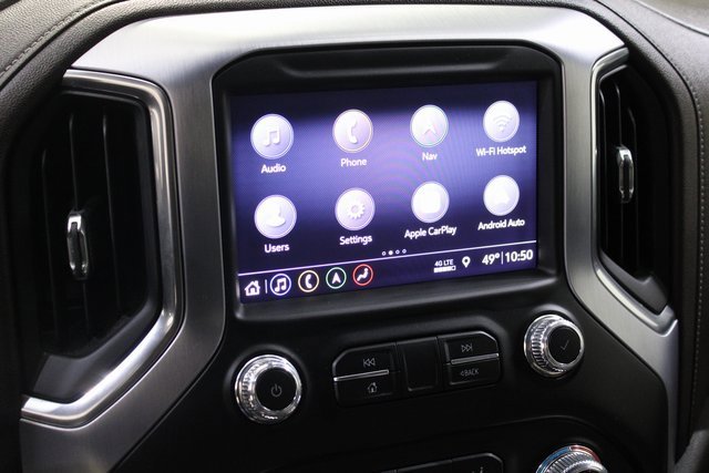 Used 2019 GMC Sierra 1500 SLT image 13