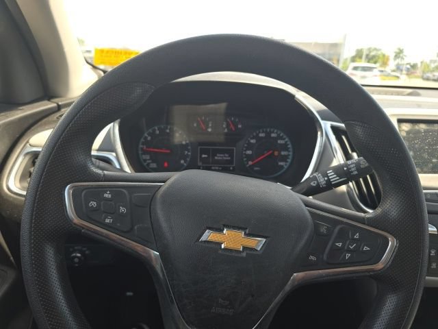 Used 2019 Chevrolet Equinox LS FWD image 16