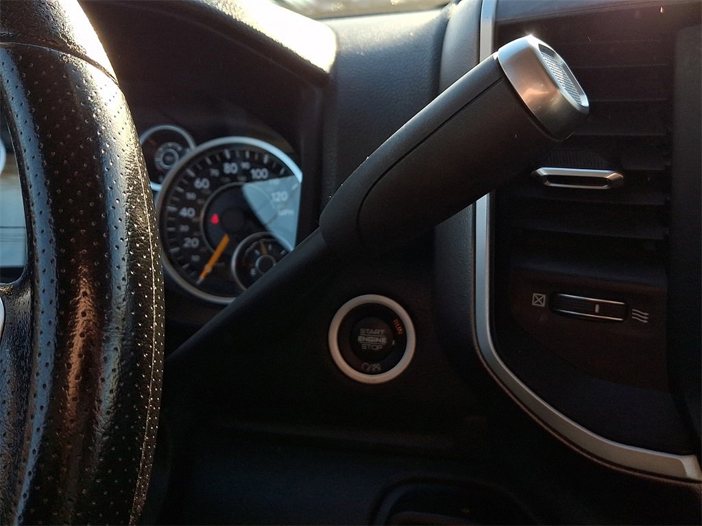 Used 2019 RAM 3500 Big Horn image 15