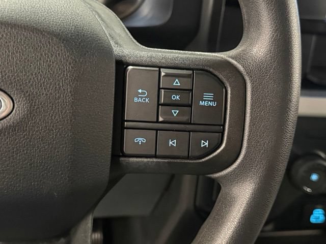 Certified 2025 Ford F250 XLT AWD/4WD image 19
