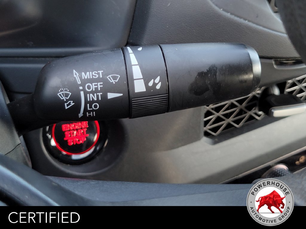 Used 2024 Honda Accord EX image 29