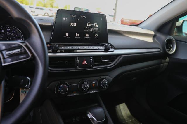 Used 2020 Kia Forte Sedan FWD image 35