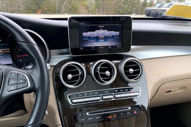 Used 2019 Mercedes-Benz GLC 300 4MATIC image 6