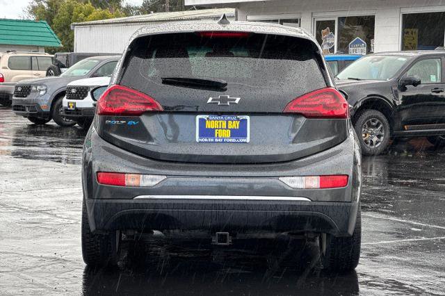Used 2019 Chevrolet Bolt LT image 5