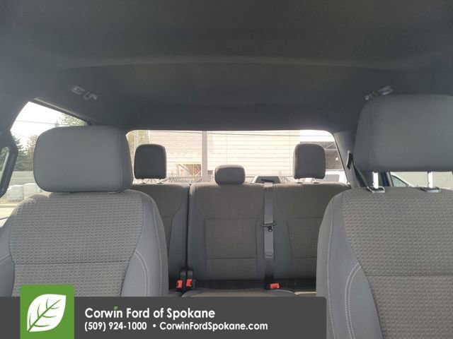 Certified 2025 Ford F150 STX w/ Equipment Group 201A FX4 image 35