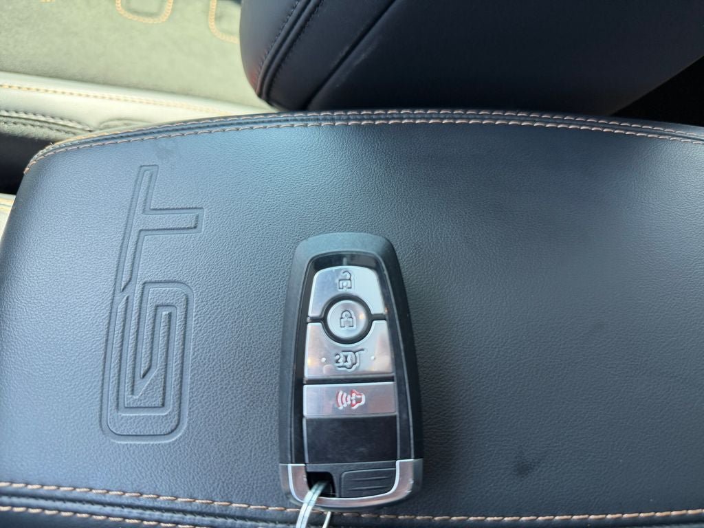 Certified 2023 Ford Mustang Mach-E GT AWD/4WD image 31