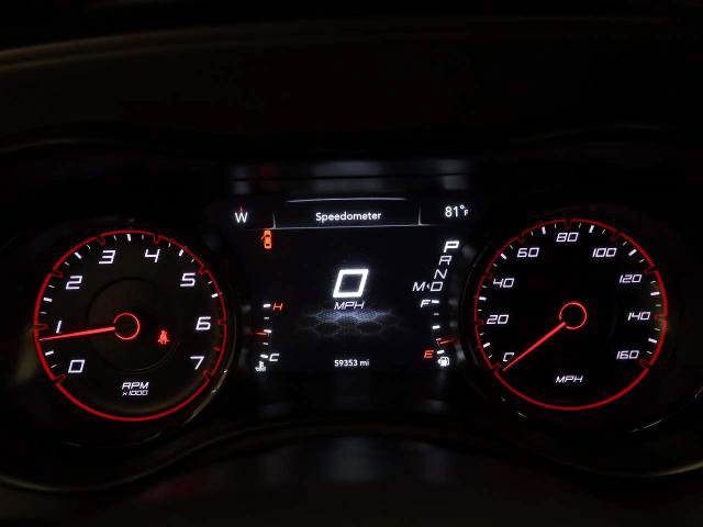 Used 2023 Dodge Charger R/T w/ Blacktop Package RWD image 22