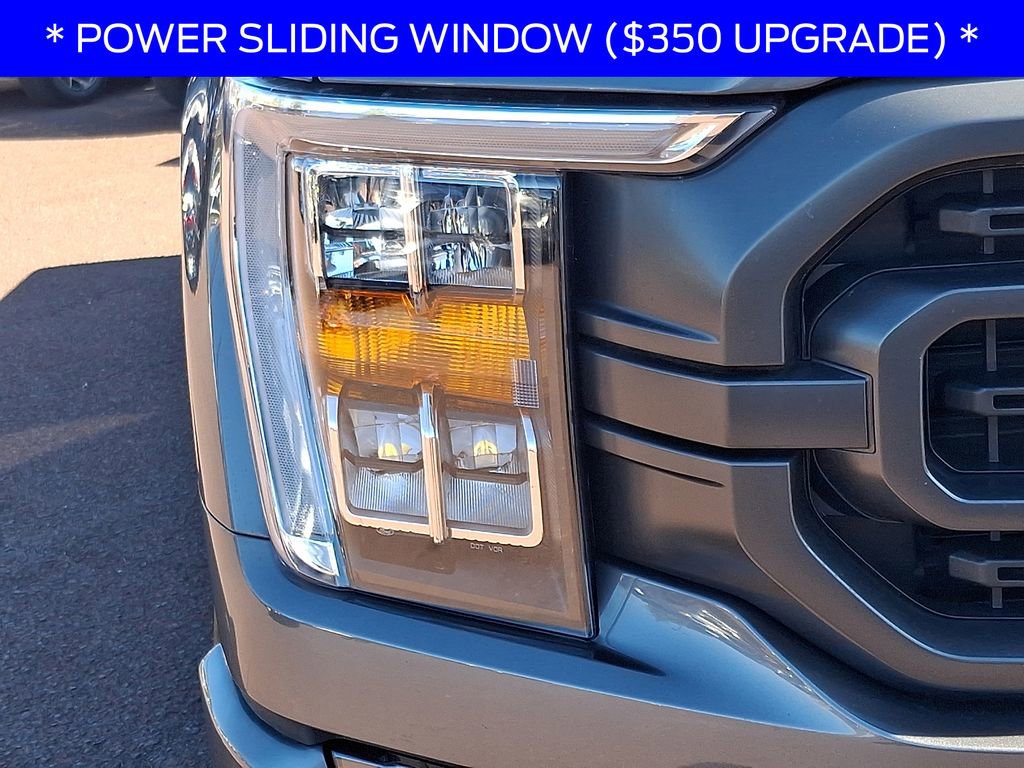 Certified 2022 Ford F150 XLT w/ Equipment Group 302A High AWD/4WD image 9