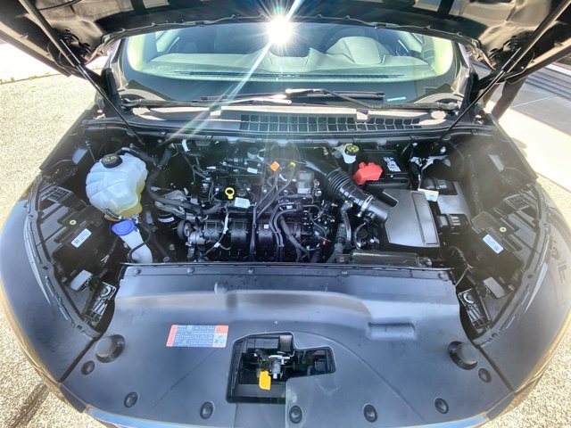 Certified 2024 Ford Edge SEL w/ Convenience Package AWD/4WD image 11