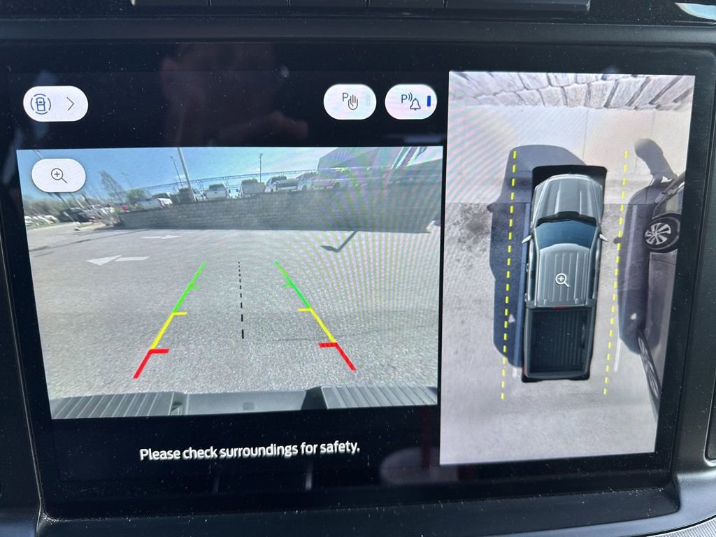 Certified 2024 Ford F150 Lariat image 9