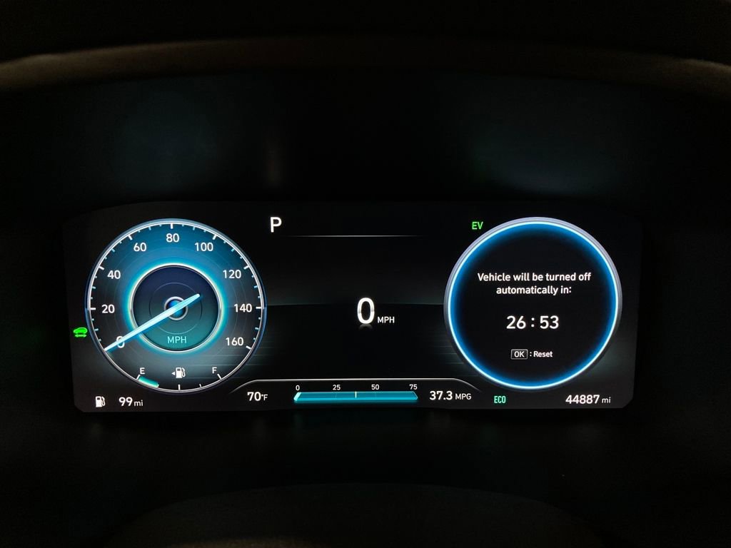 Used 2023 Hyundai Santa Fe Limited image 24