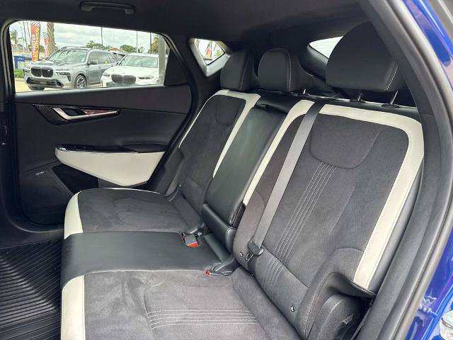 Used 2024 Kia EV6 GT-Line AWD/4WD image 17
