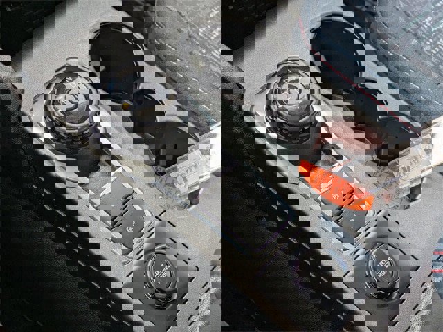 Certified 2025 Ford Bronco Sport Heritage image 23