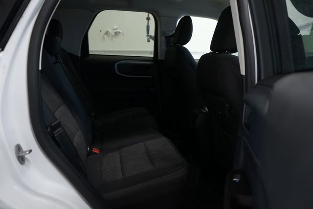 Certified 2021 Ford Bronco Sport Big Bend image 32