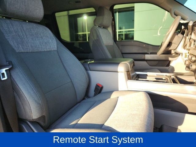 Certified 2024 Ford F250 XLT w/ 360-Degree Camera Package image 13