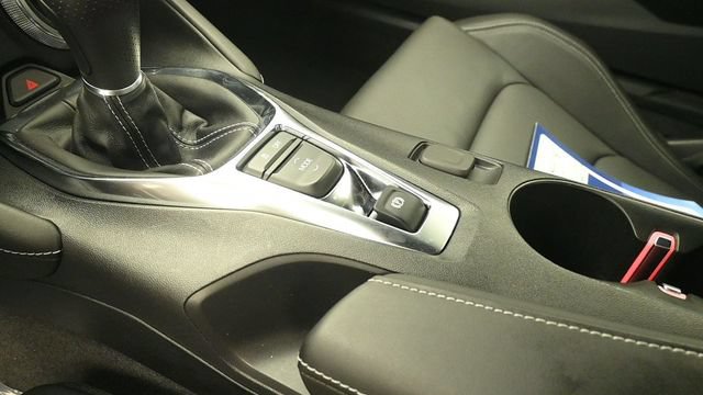 Used 2024 Chevrolet Camaro SS RWD image 16