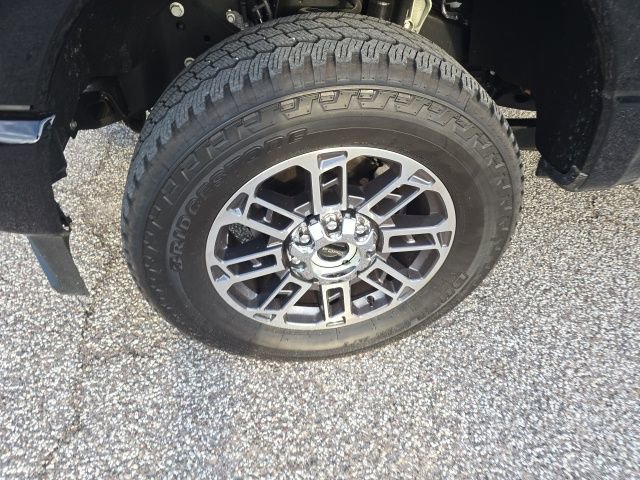 Certified 2026 Ford F350 Platinum w/ Platinum Plus Package image 7