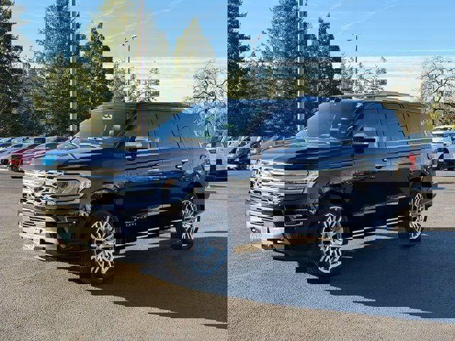 Certified 2023 Ford Expedition Platinum image 7