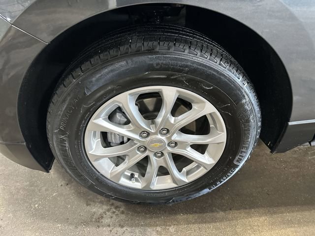 Used 2021 Chevrolet Equinox LT FWD image 22